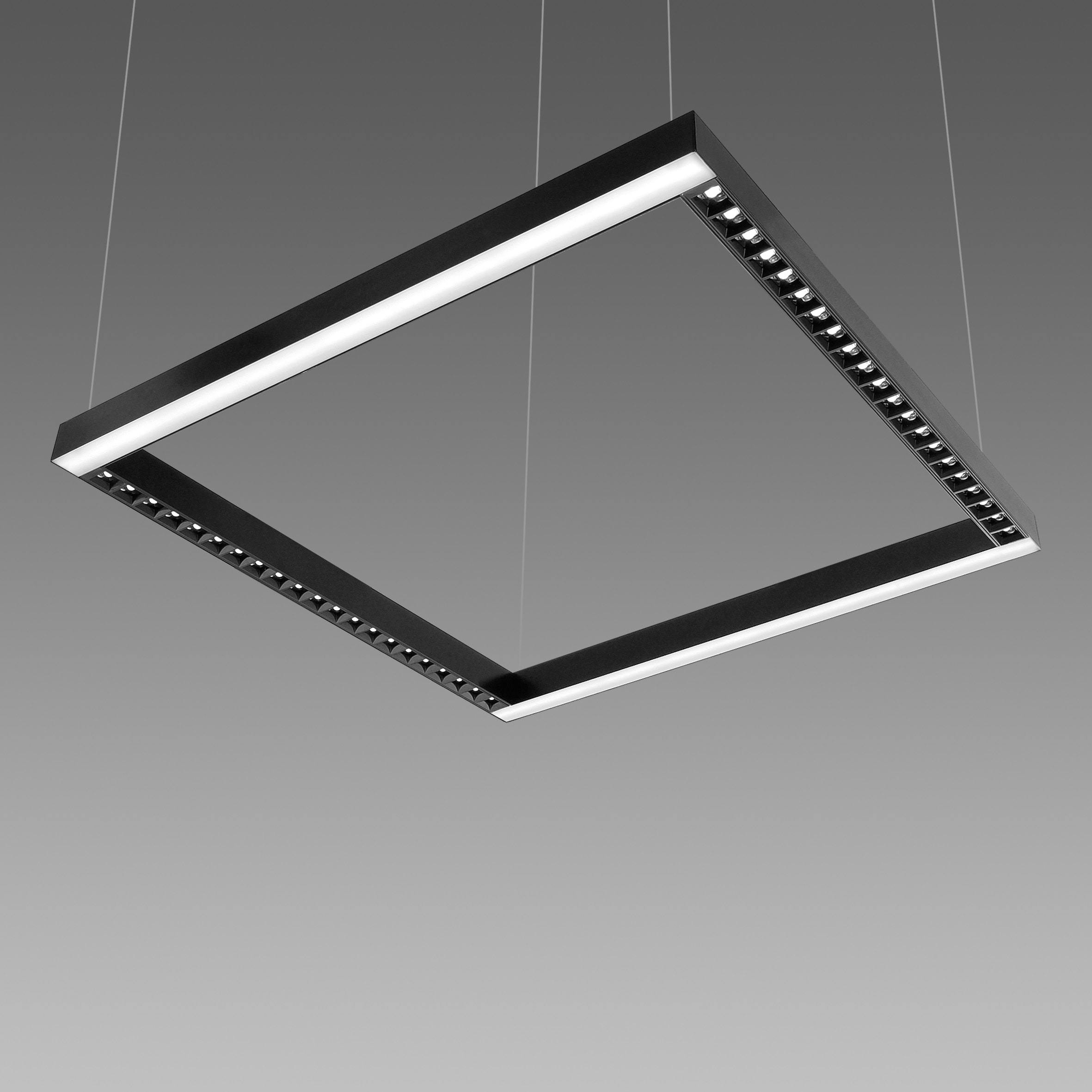 FOSNOVA - LISET 2.0 3028 51W SQ 2D+2M CLD NER