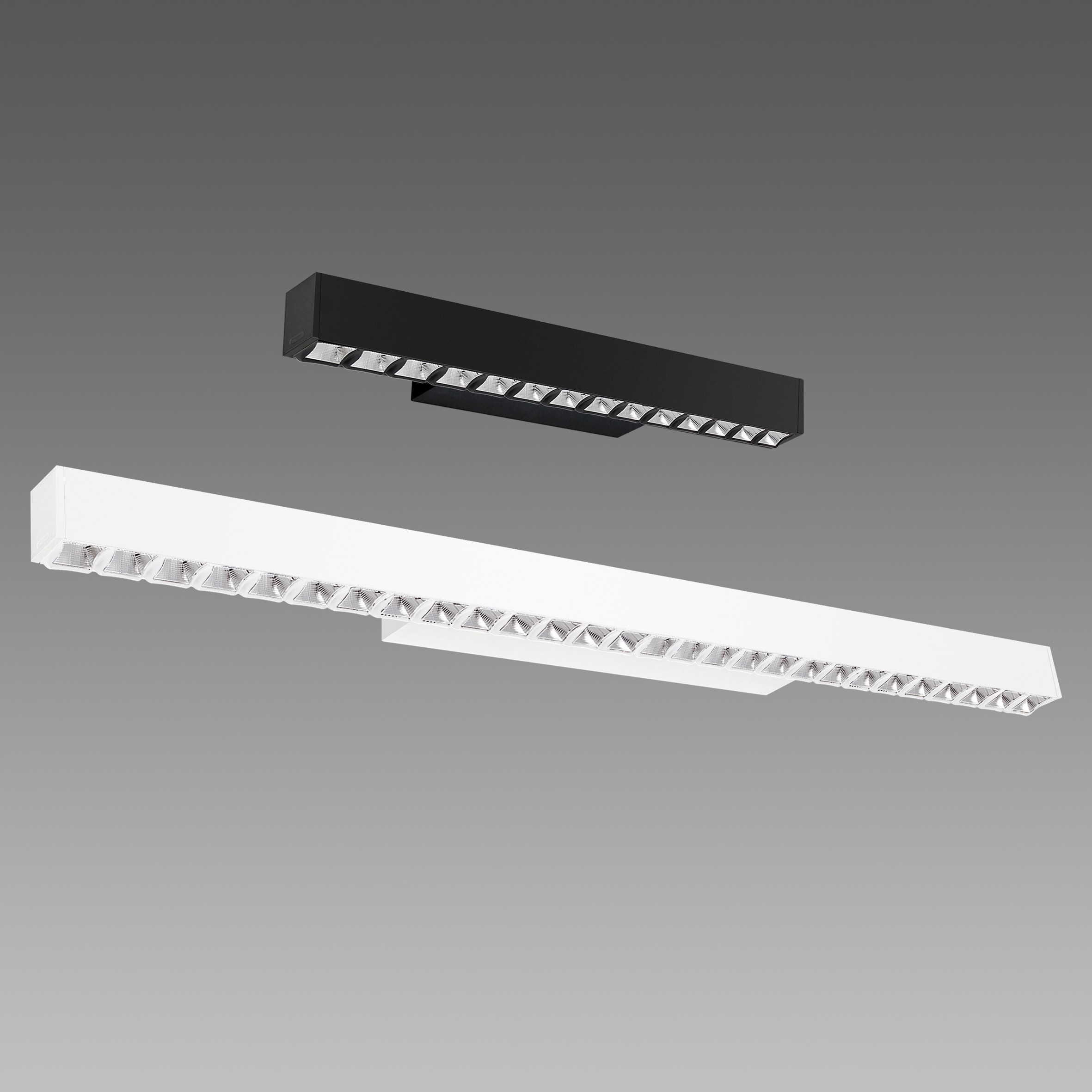 FOSNOVA - LISET 2.0 3049 26W 3K L1135 CLD NER PAR