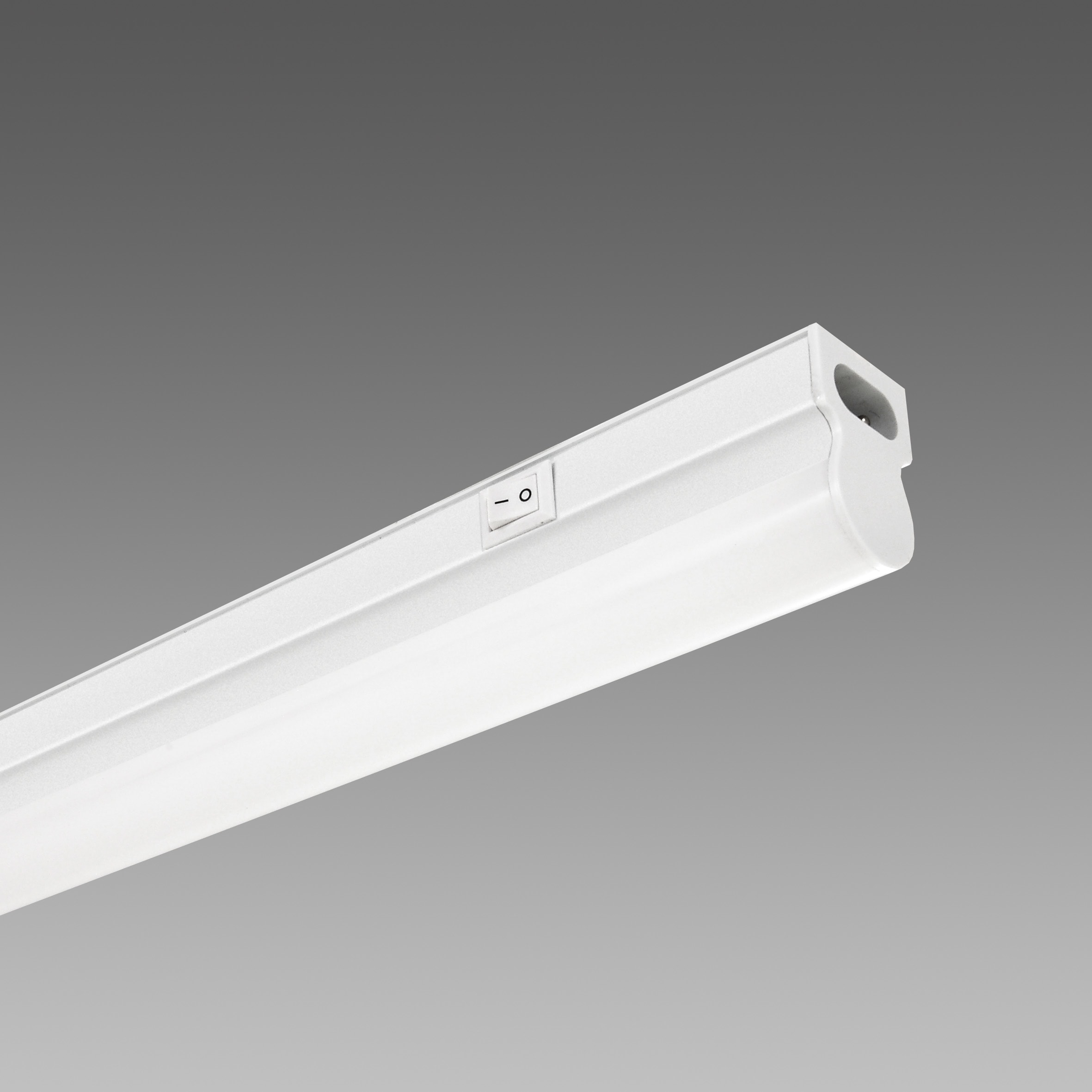FOSNOVA - BOREALED 3210 8W 3K CLD CELL BIANCO