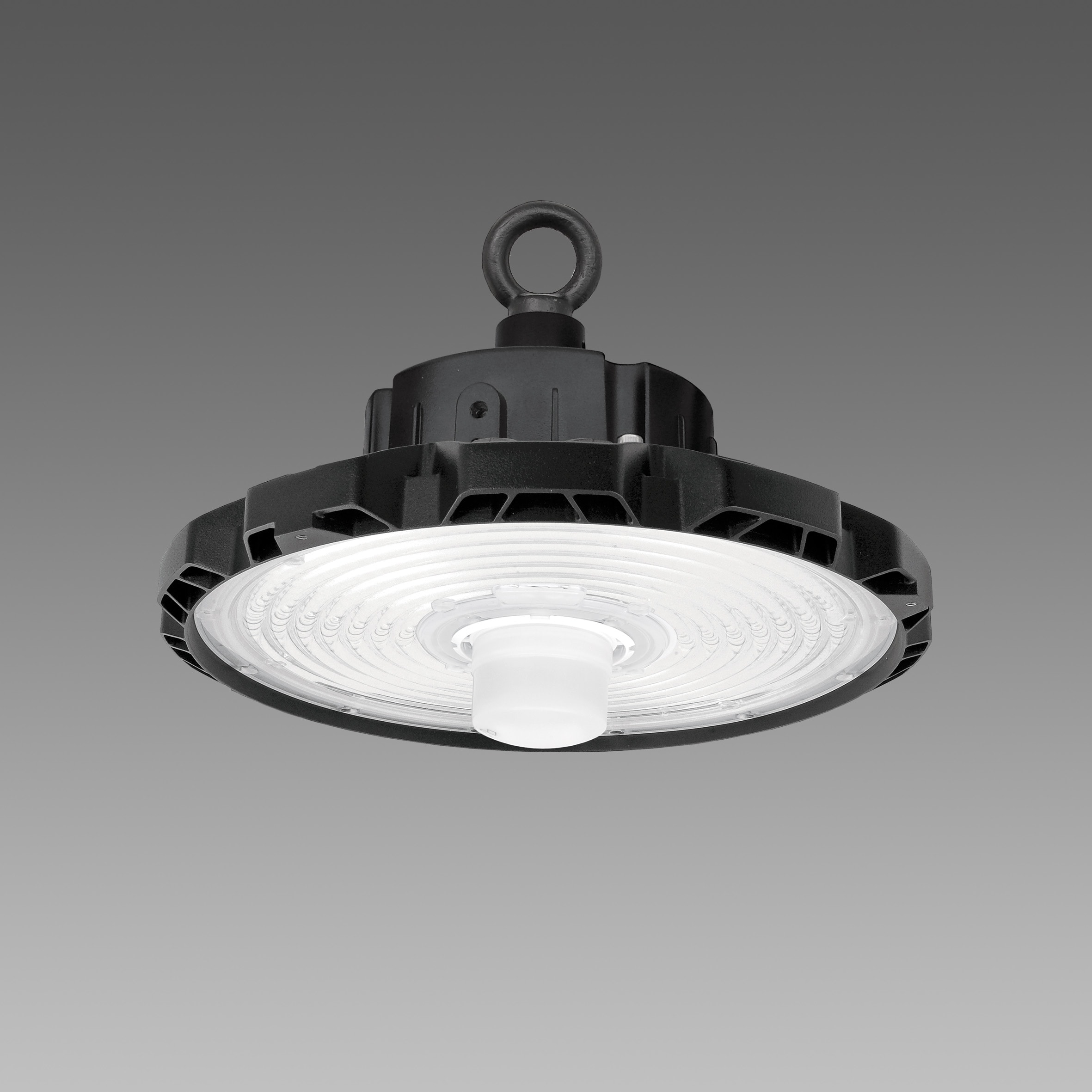 FOSNOVA - LUCENTE 2.7 3700 100W 4K CLD-D NERO SENS