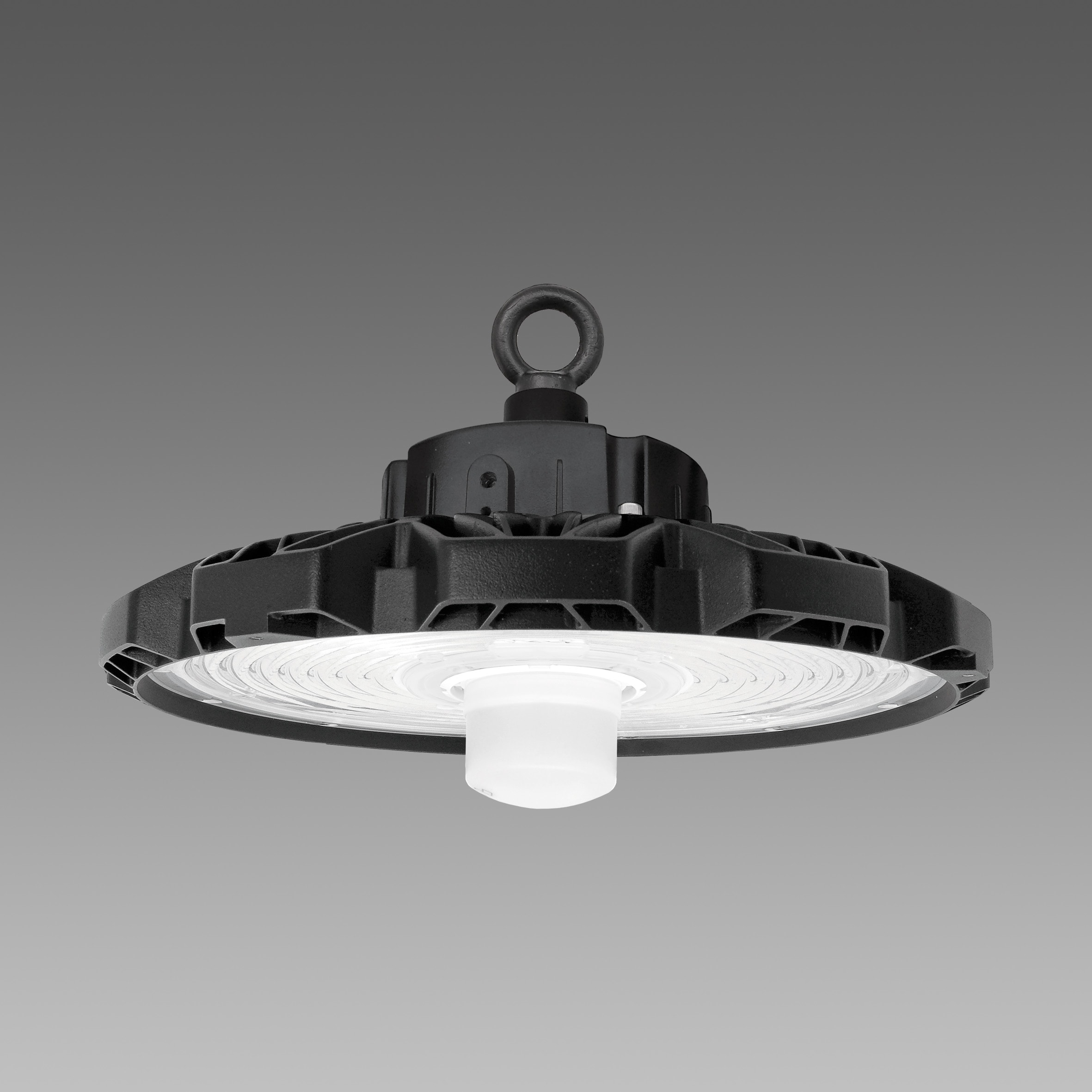 FOSNOVA - LUCENTE 3.1 3700 150W 4K CLD-D NERO SENS