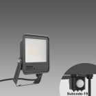 FOSNOVA - SEVILLA 1 4133 LED 20W 4K CLD GRAF