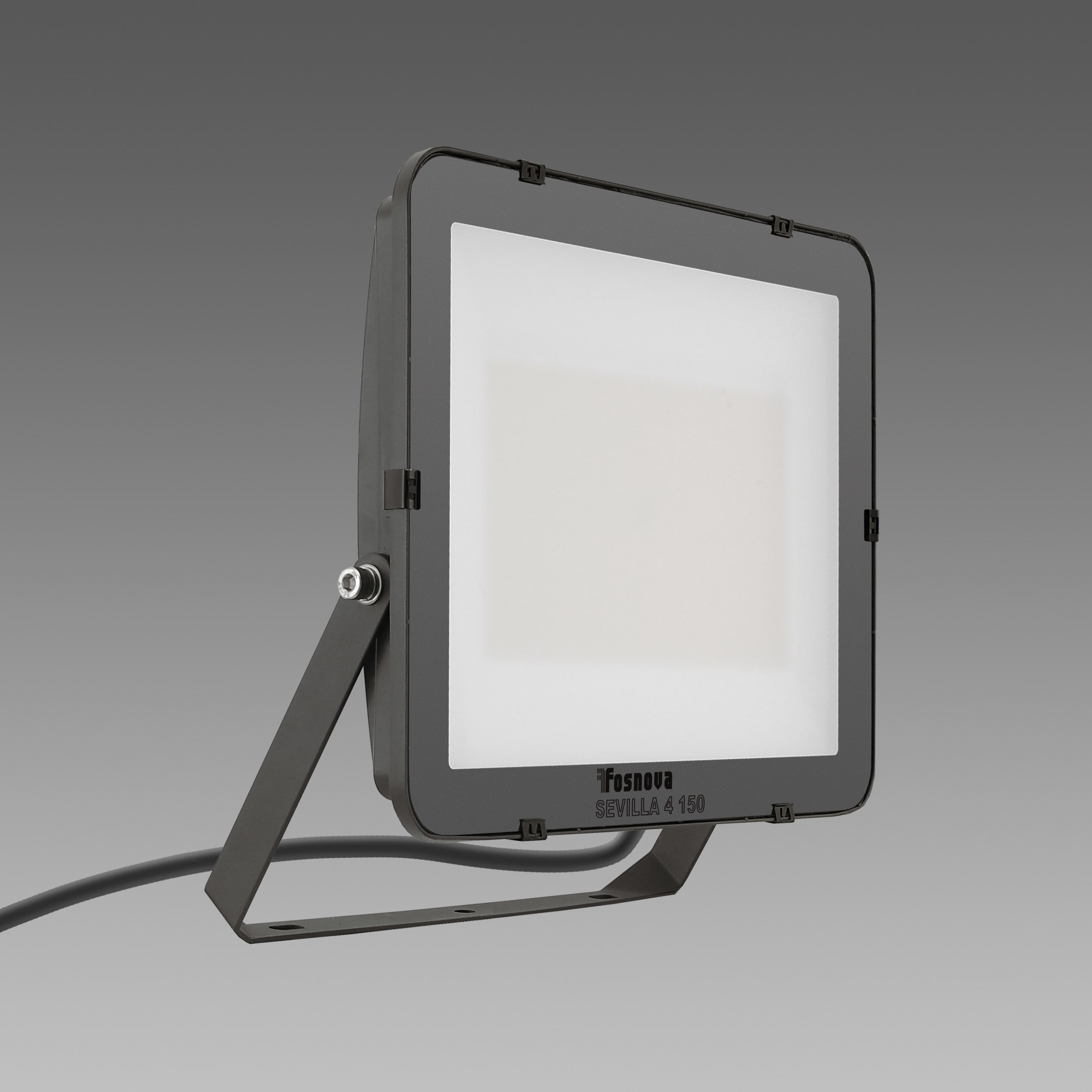 FOSNOVA - SEVILLA 4 4136 LED 150W 6K CLD GRAF