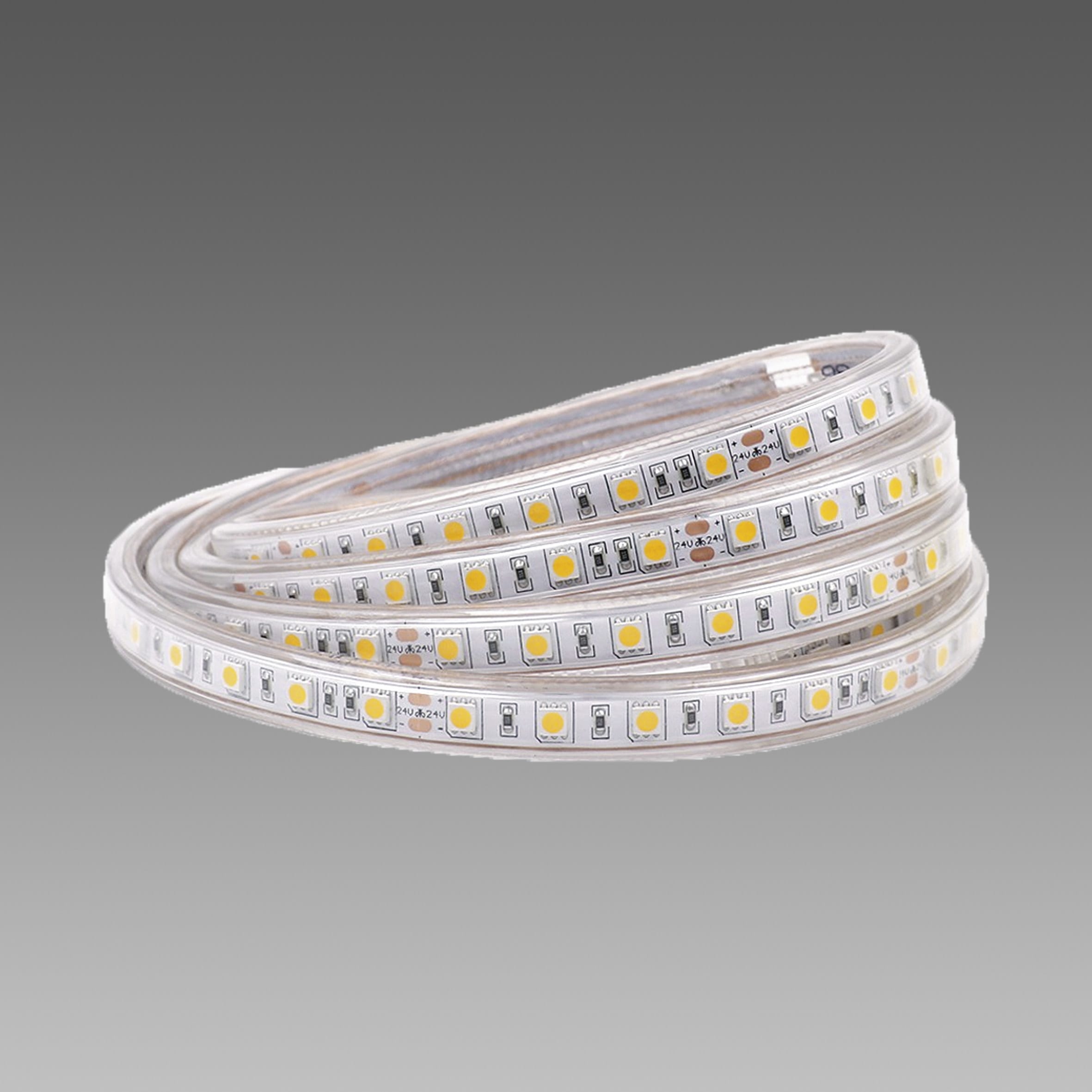 FOSNOVA - STRISCIALED 4851 120LEDMT RGBW IP65 5M