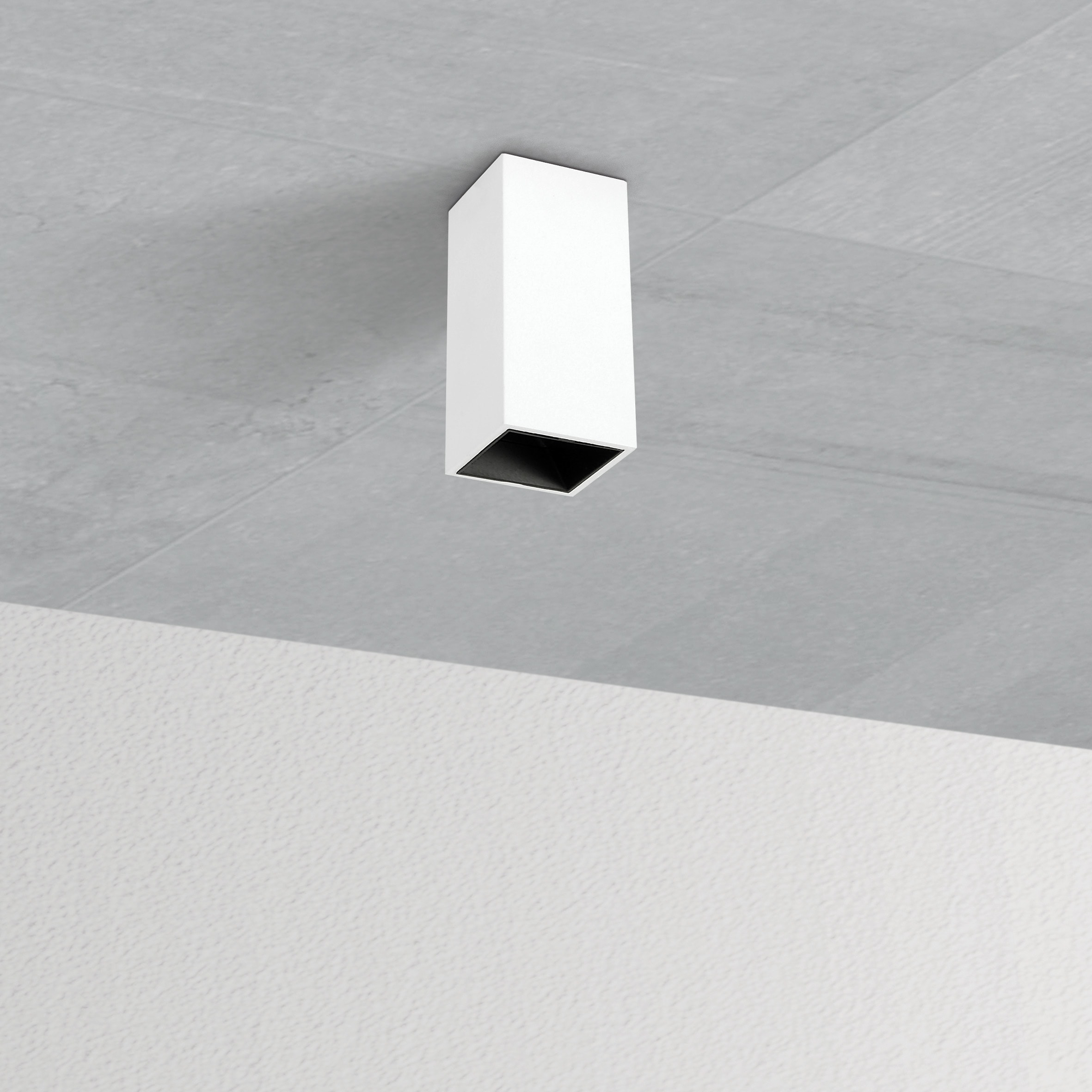 FOSNOVA - SPOT M1 5101 LED 2W 4K CLD S+L BIA