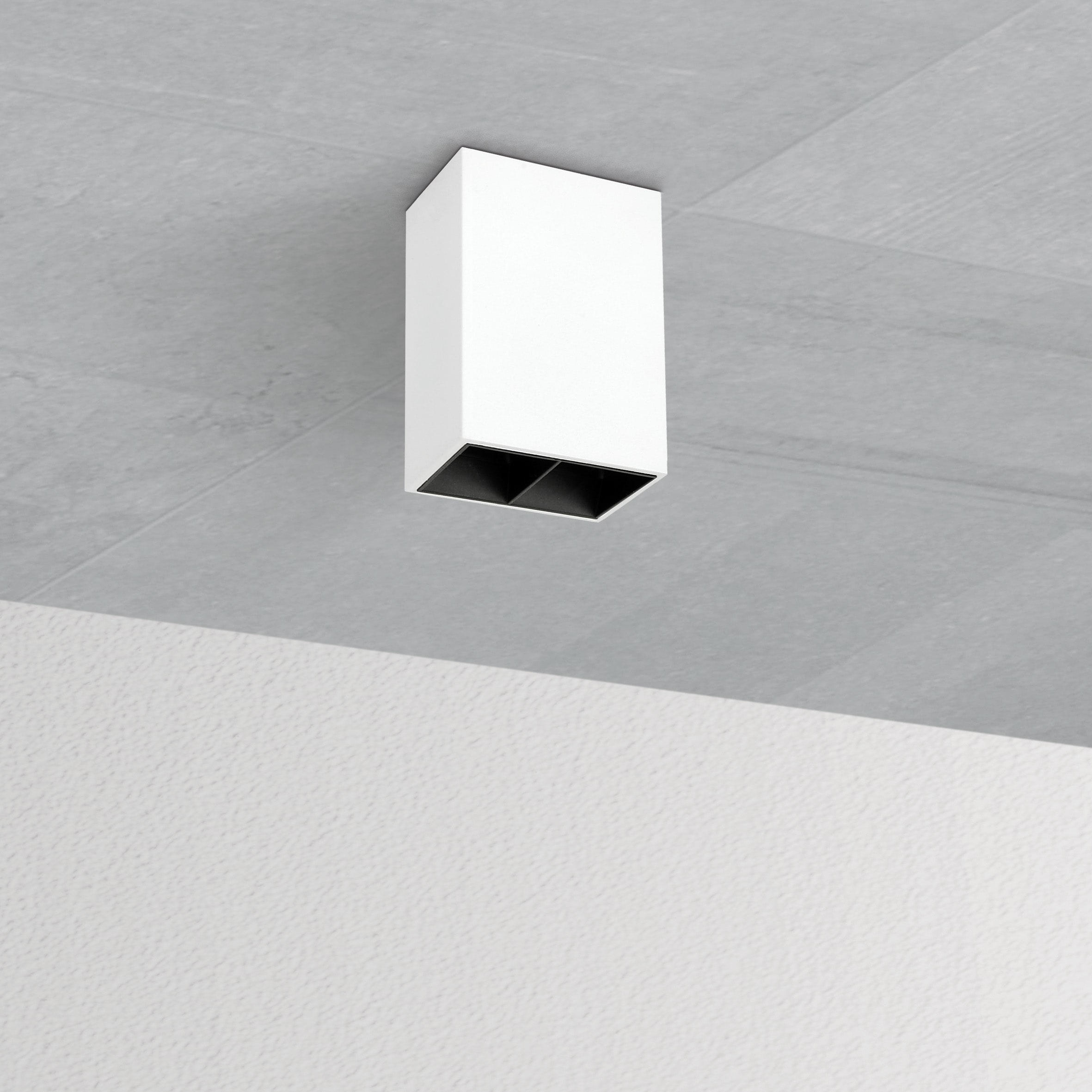 FOSNOVA - SPOT M2 5101 LED 4W 3K CLD S+L BIA