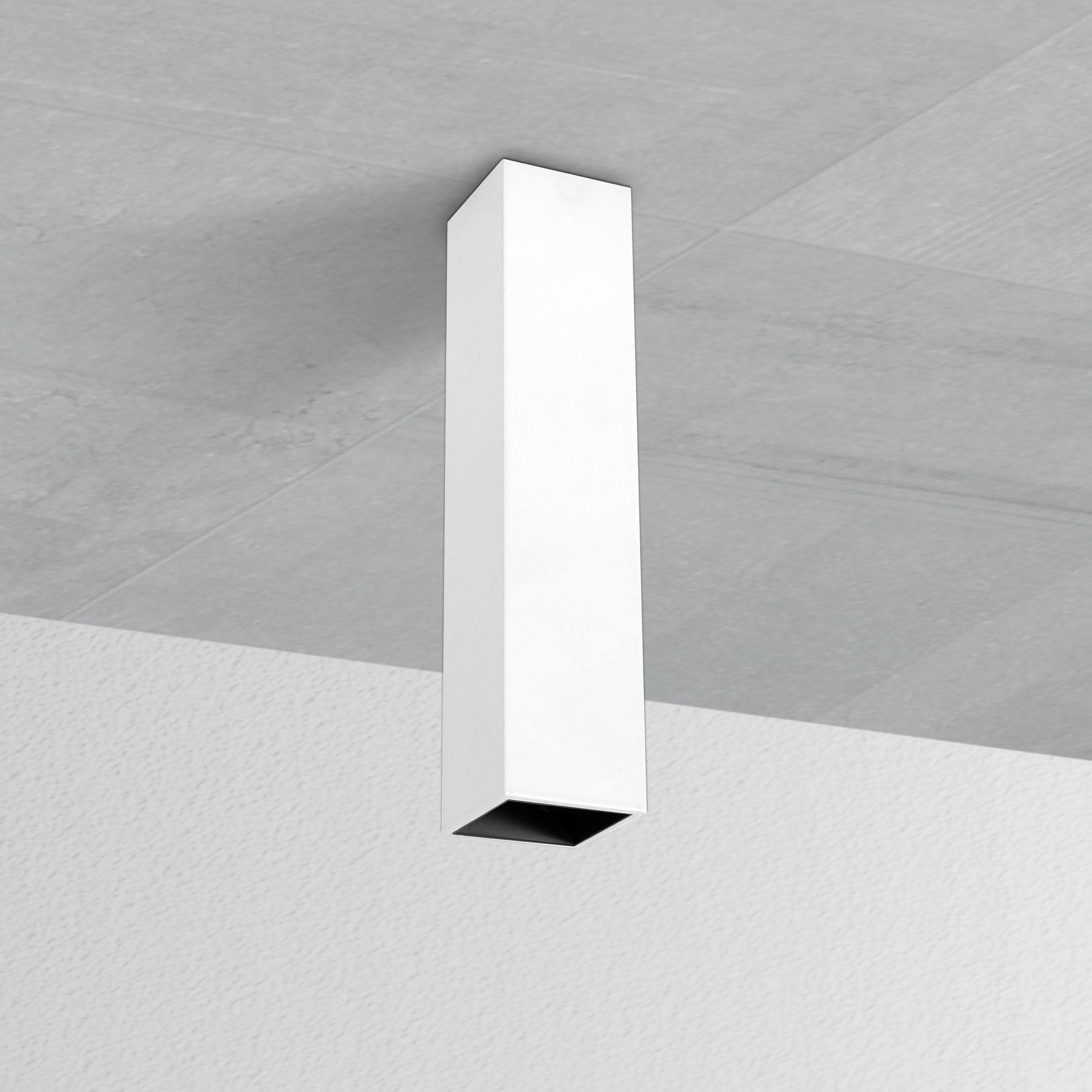 FOSNOVA - SPOT M1 B 5101 LED 2W 3K CLD S+L BIA