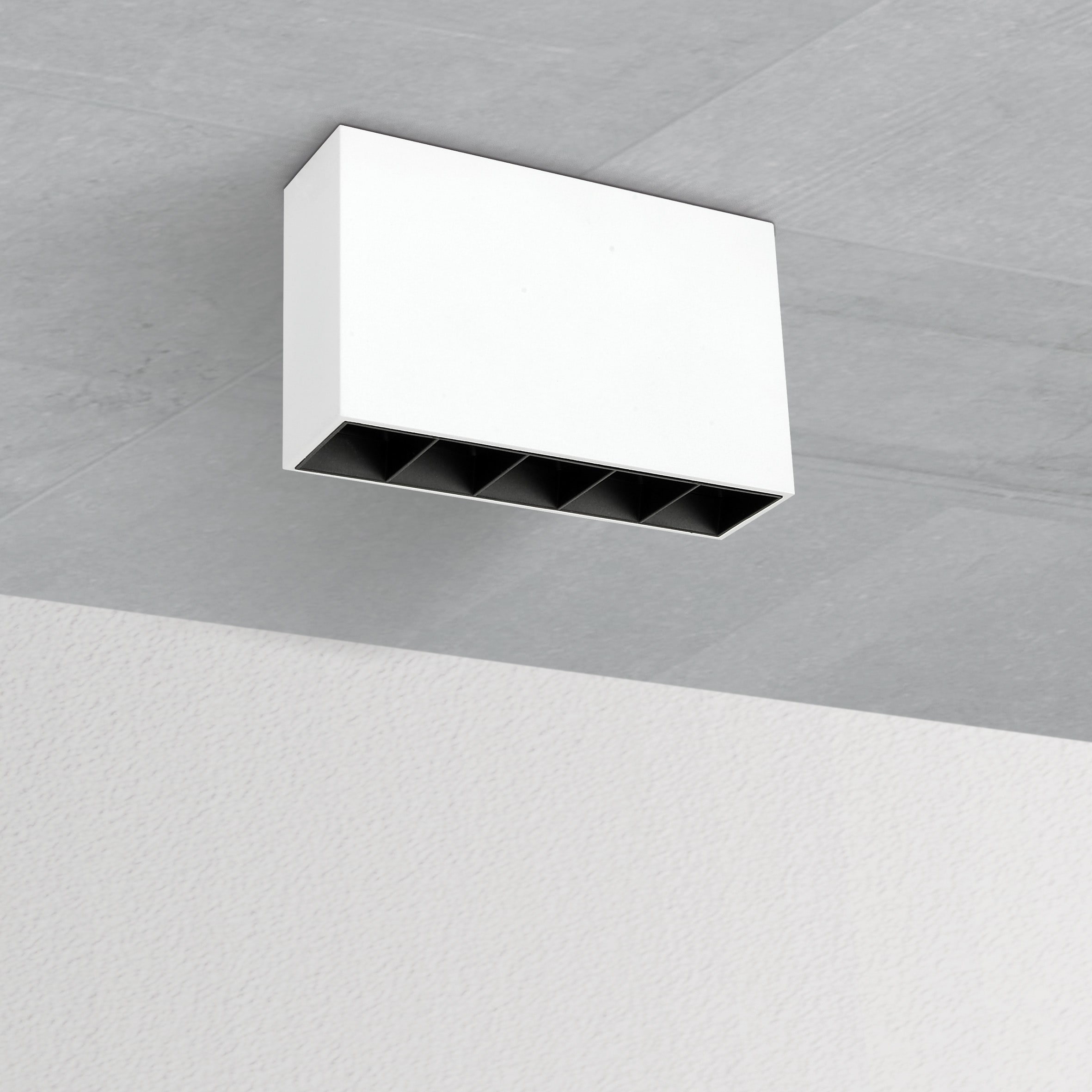 FOSNOVA - SPOT M5 5101 LED 10W 4K CLD S+L BIA
