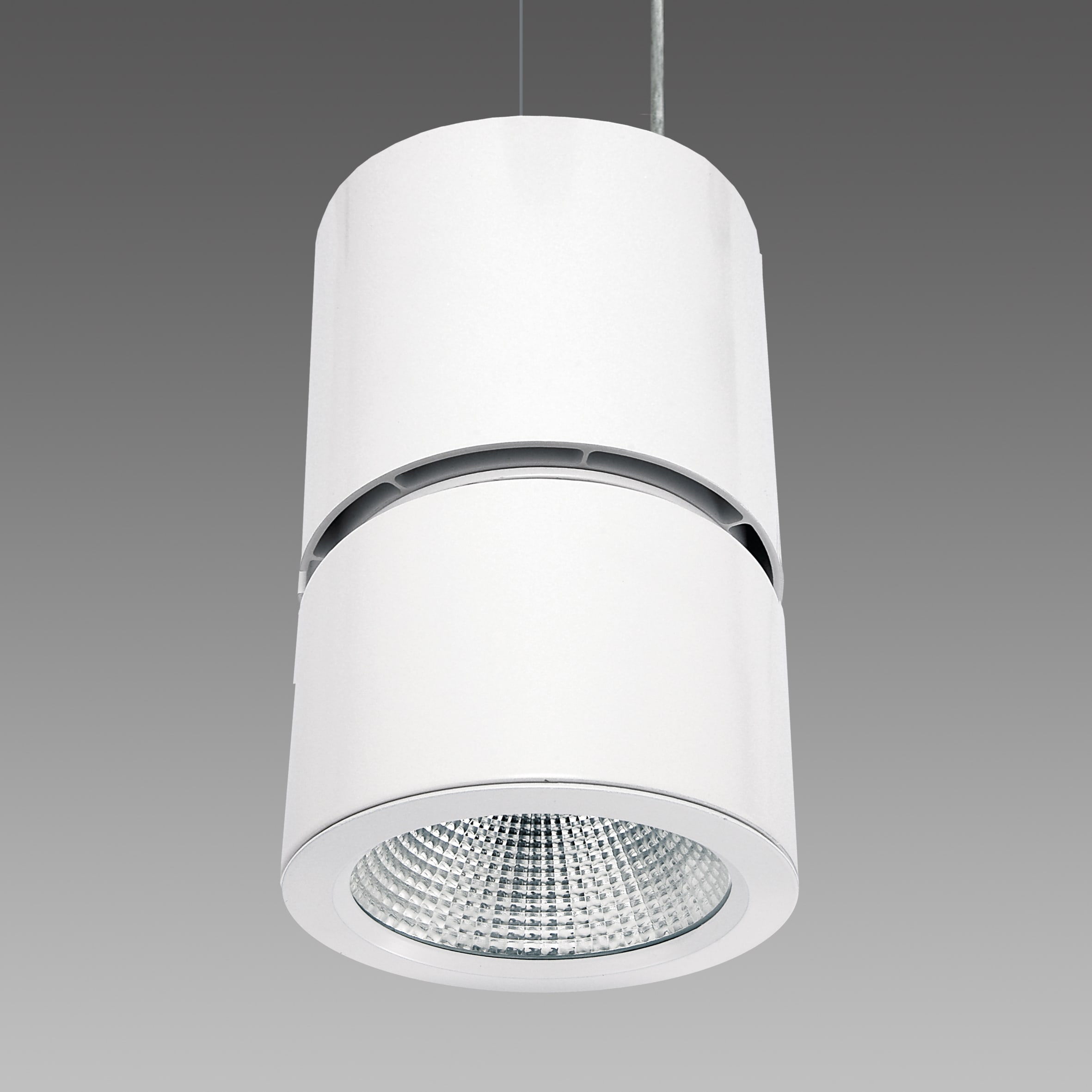 FOSNOVA - VISION 2.0 7033 LED 53W 3K CLD-D-D BIA