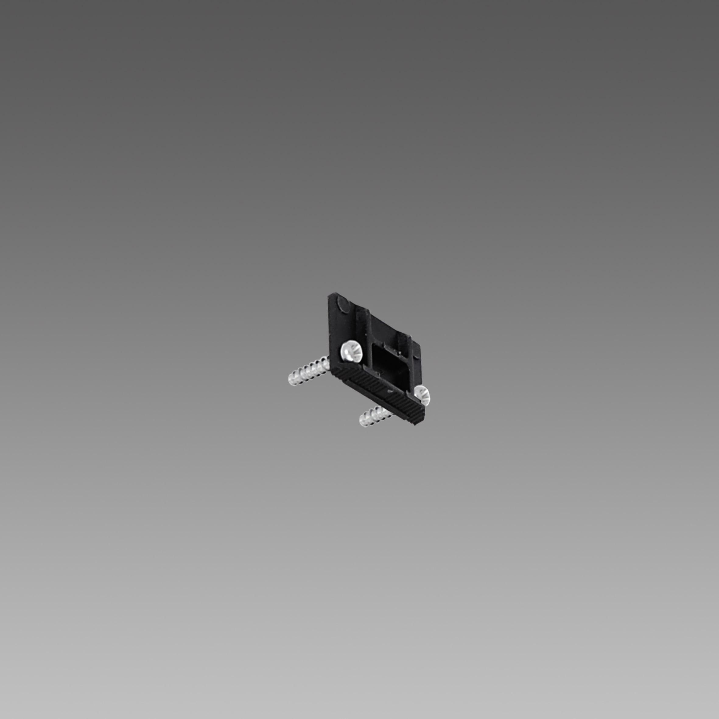 FOSNOVA - TESTATA BINARIO MICRO T 9604 NERO
