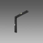 FOSNOVA - GIUNTO L SOFF PAR 9612 NERO