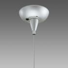 FOSNOVA - SOSPENSIONE SEMPLICE 3112 BIANCO 2200311200