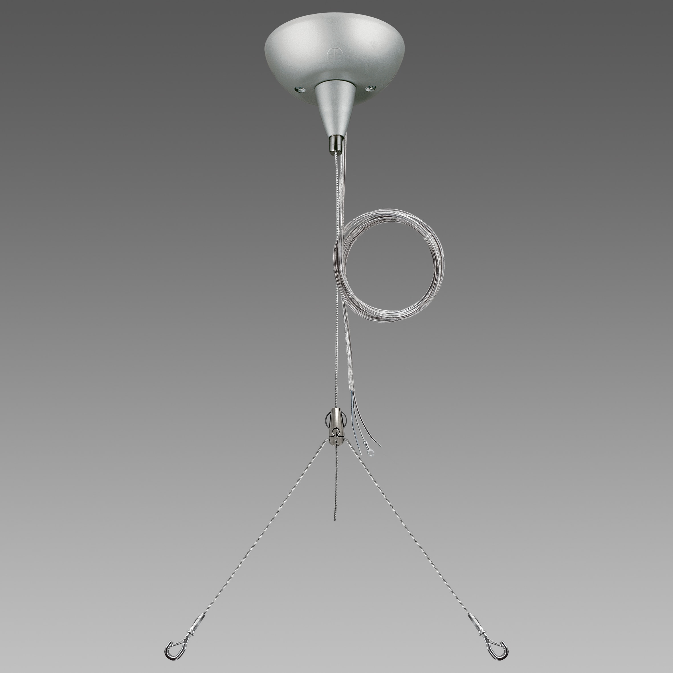 FOSNOVA - KIT SOSP.ELETTR. 3149+CAVO Y BIA