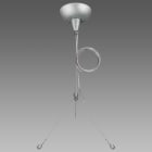FOSNOVA - KIT SOSP.ELETTR. 3149+CAVO Y BIA