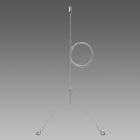 FOSNOVA - KIT SOSPENSIONE CAVO Y 3411 ACCIAIO