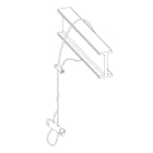 FOSNOVA - FUNE ANTICADUTA 4112 FARETTI INCASSI