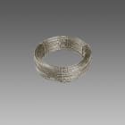 FOSNOVA - MATASSA CAVO 5226 ACCIAIO