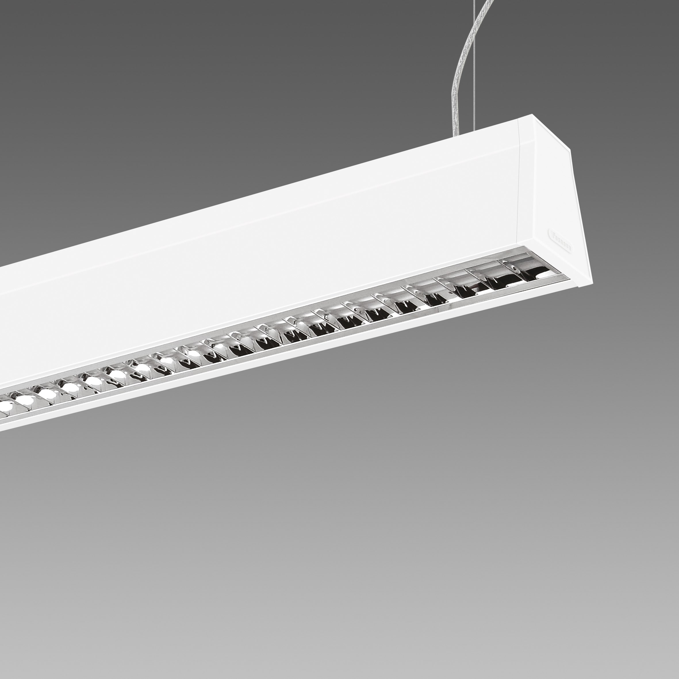 FOSNOVA - SINTESI 0100 40W 3K L1166 CLD BIA SOSP