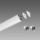 FOSNOVA - PROFILO A 0122 ANGOLARE OPALE 2201221000