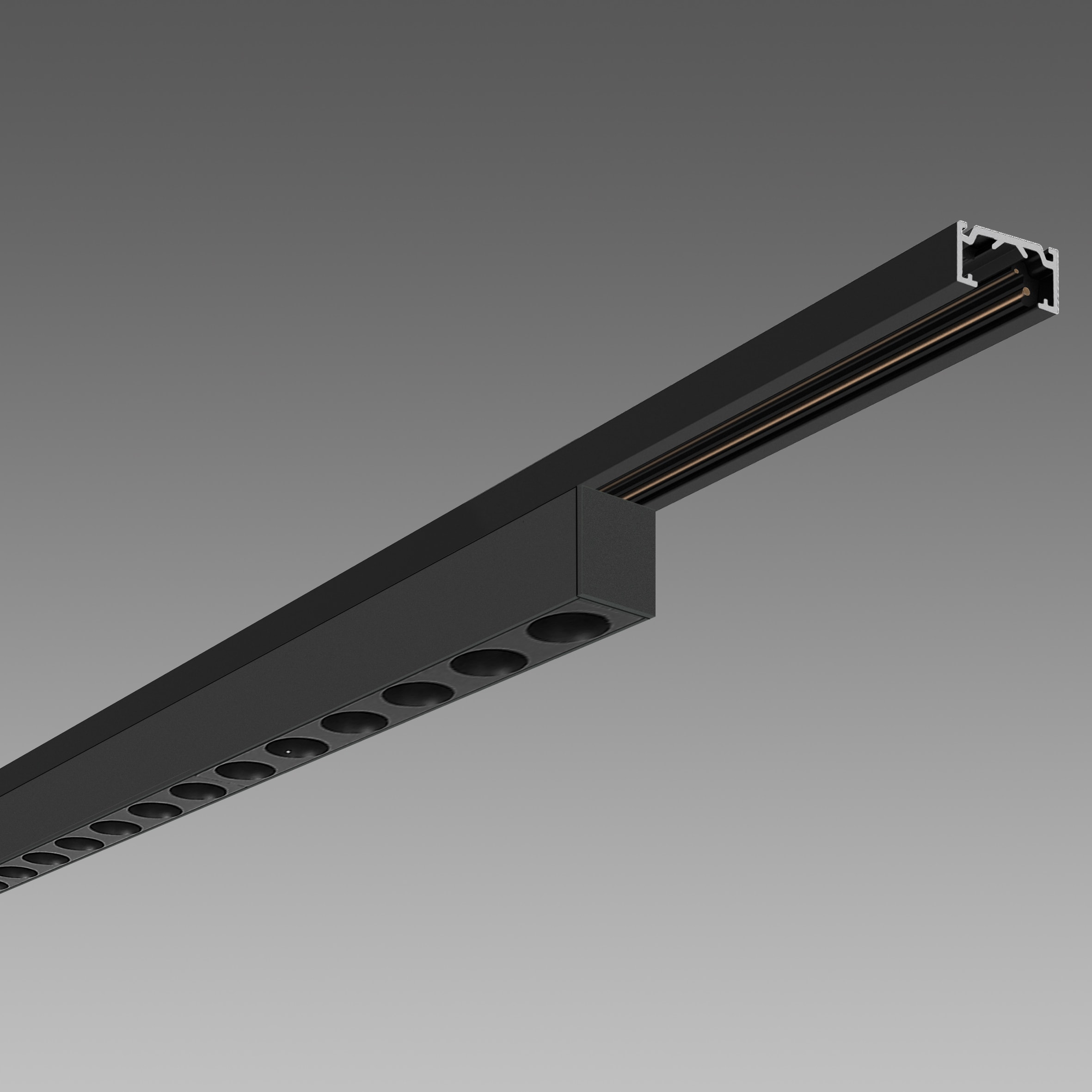 FOSNOVA - .LISET 2.0 MINI 127 14W CLDDD BIA 48V CO