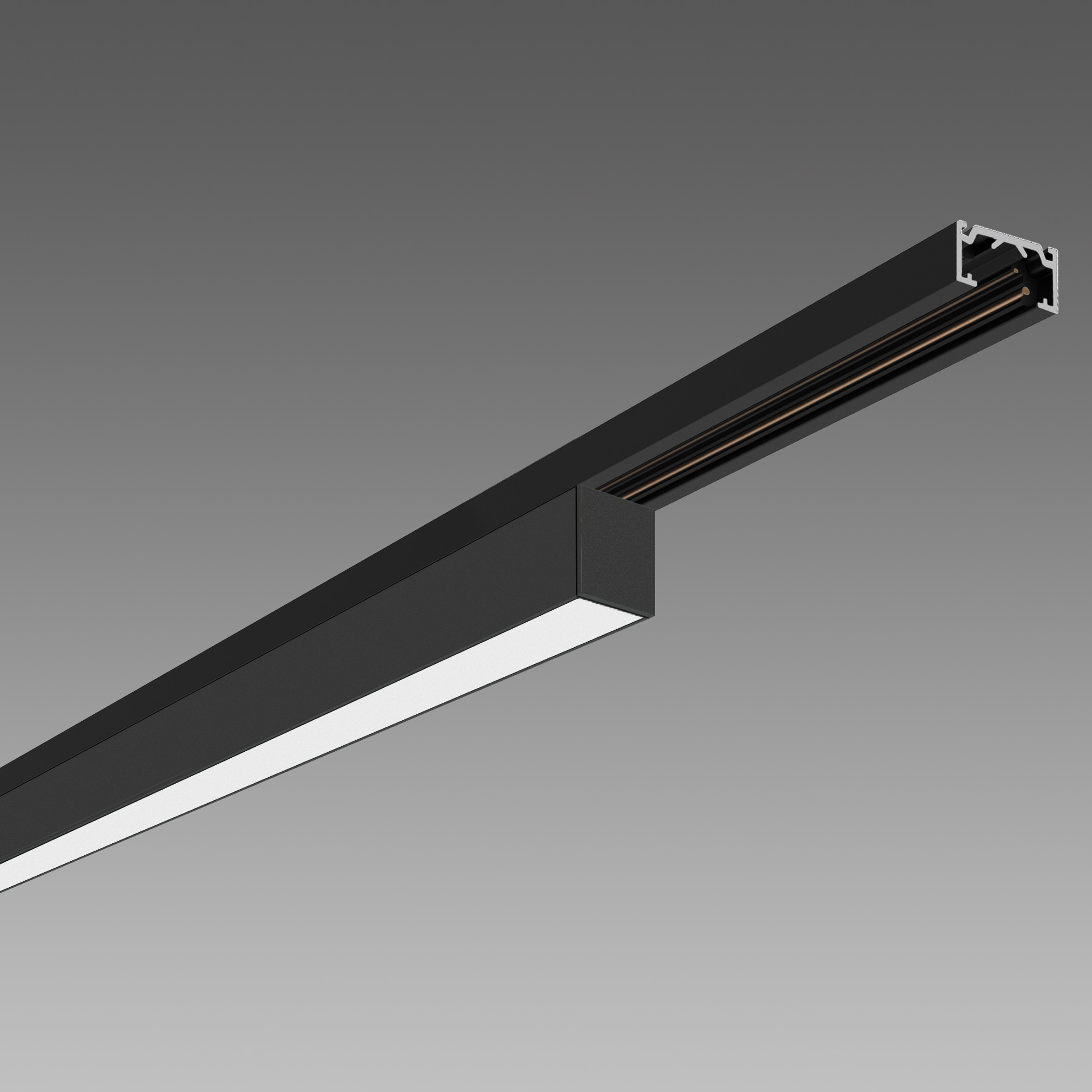 FOSNOVA - .LISET 2.0 MINI 127 14W CLDDD BIA 48V