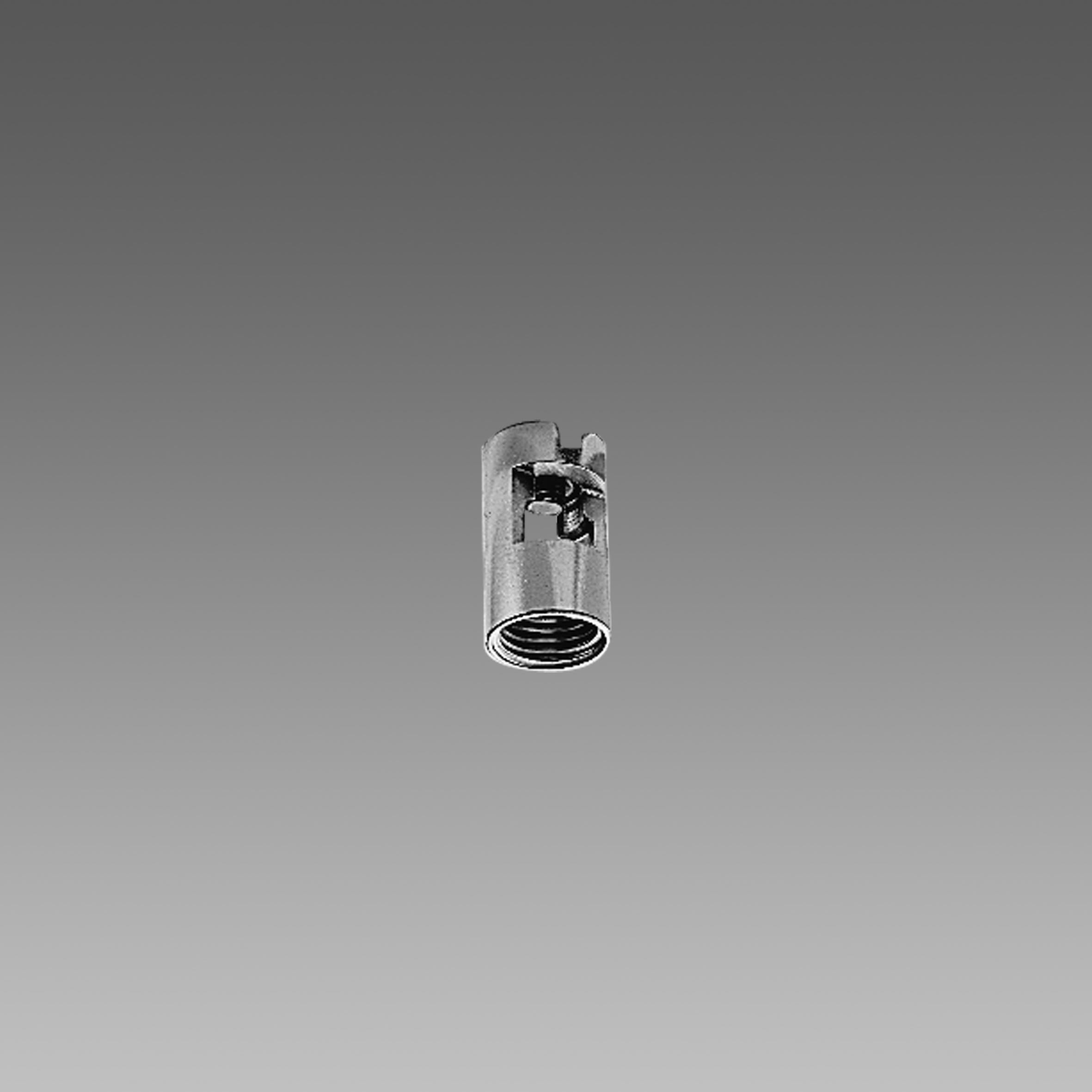 FOSNOVA - ATTACCO SOSP 230 ACCIAIO 2202303200