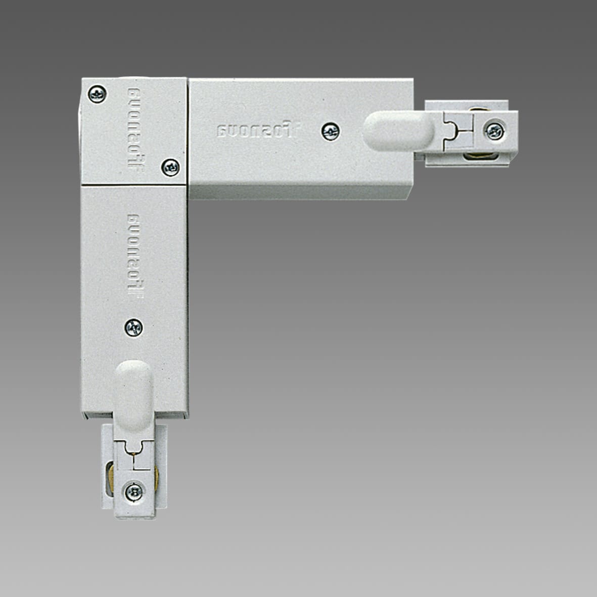 FOSNOVA - GIUNZIONE L INT. 251 BIANCO