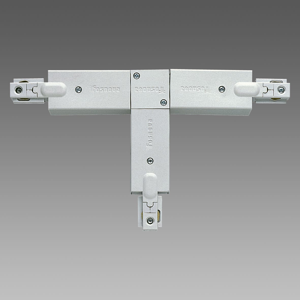 FOSNOVA - GIUNTO T SX 251 BIANCO 2202510800