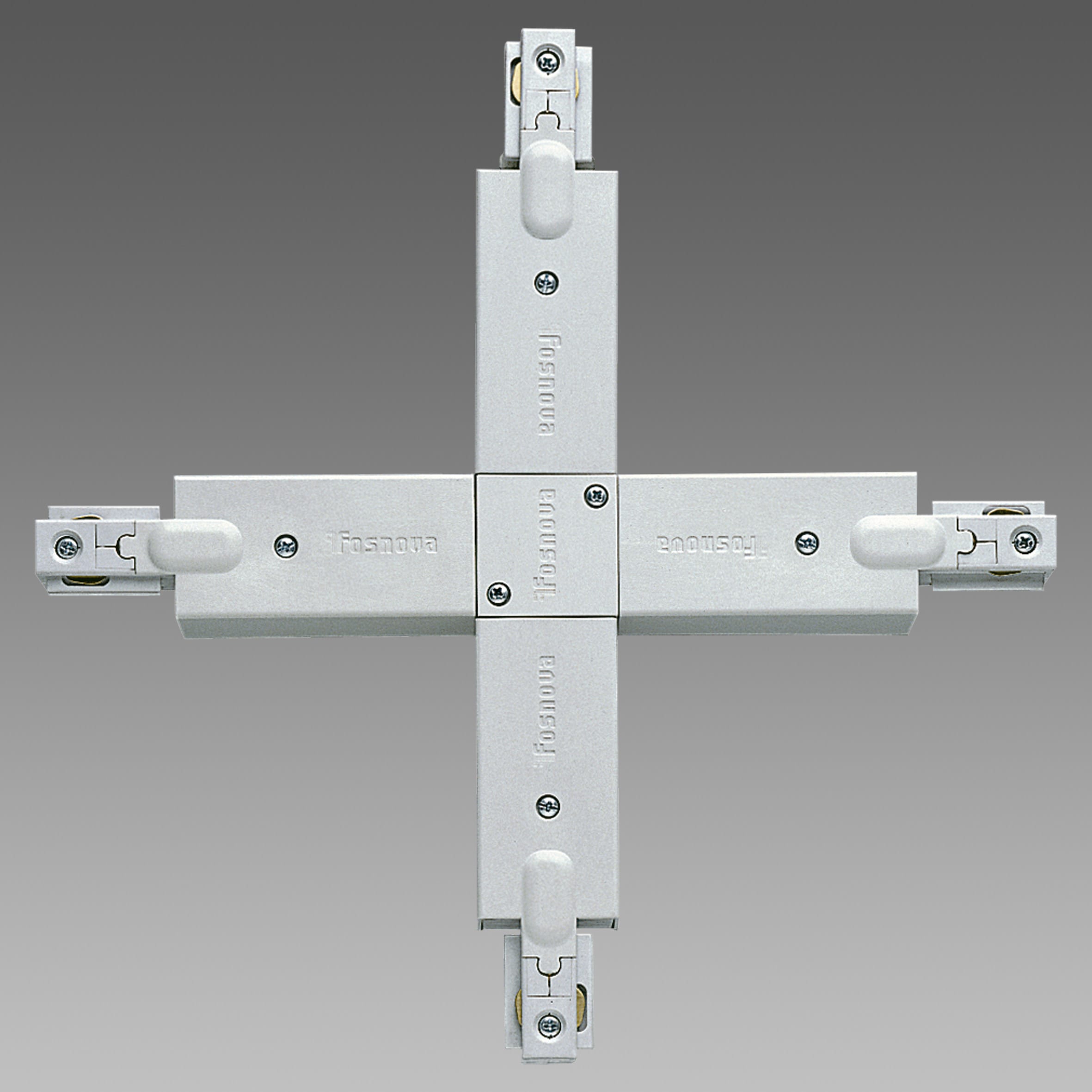 FOSNOVA - GIUNZIONE X 251 BIANCO 2202510900