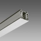 FOSNOVA - COPERT. IP40 255 NERO