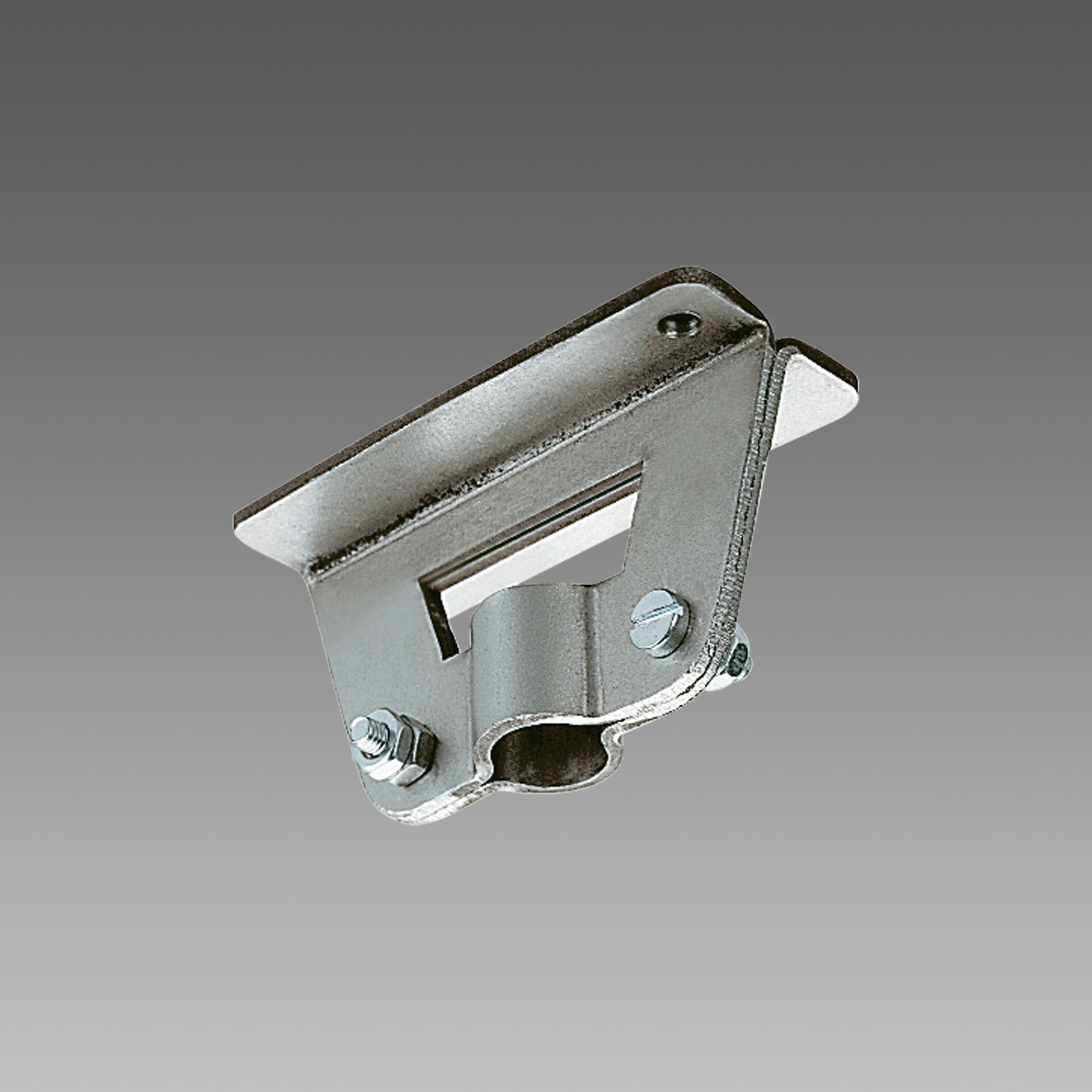 FOSNOVA - ATTACCO SOSP 256 ACCIAIO