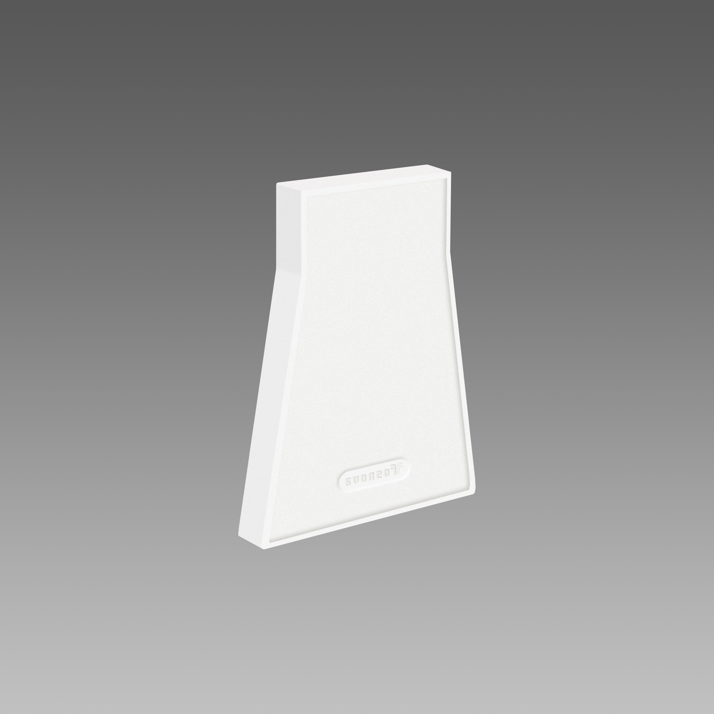 FOSNOVA - TESTAT.CHIUS SINTESI 258 BIA L MODUL 2202581300