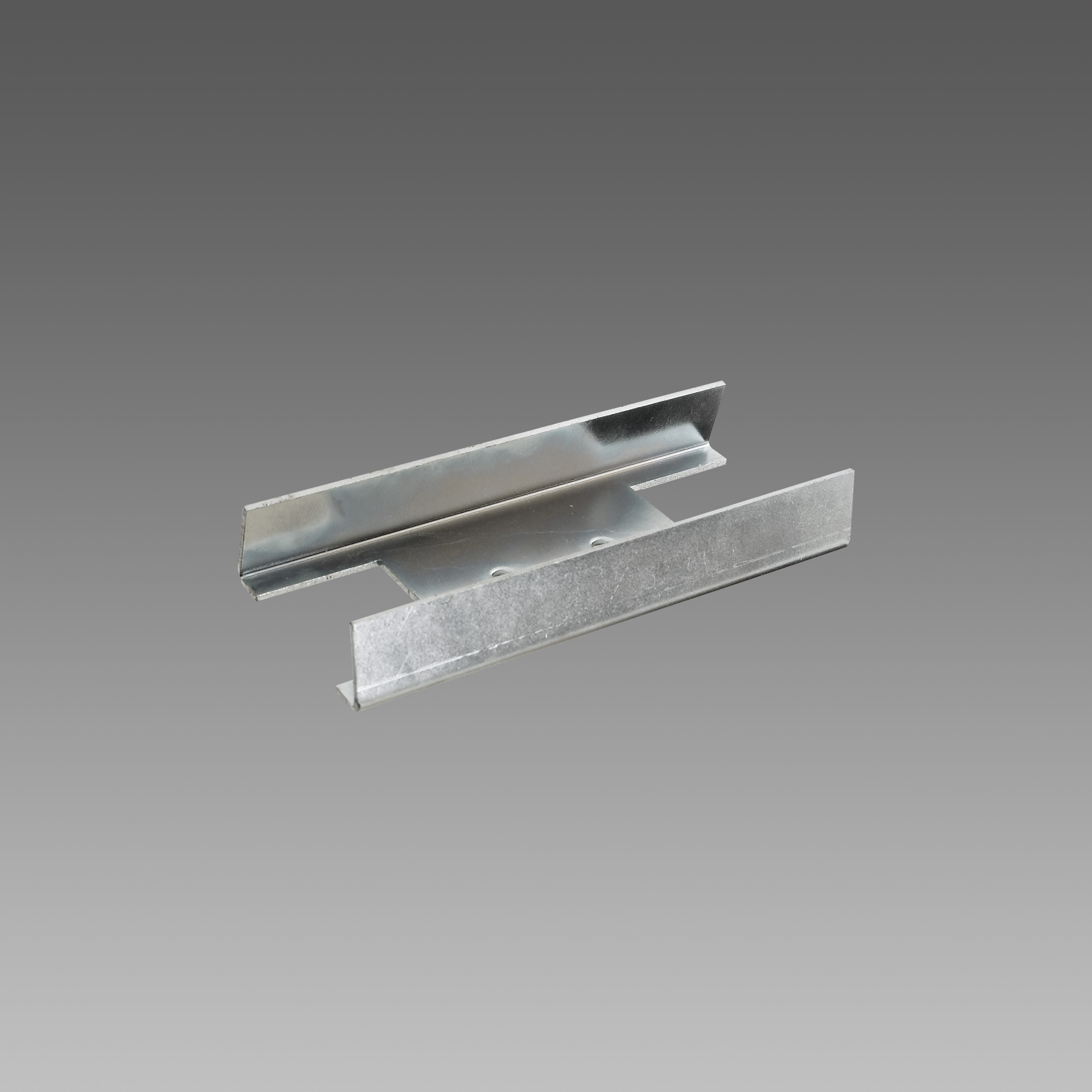 FOSNOVA - STAFFA GIUN.SINTESI 258 ZINCATO 2202587600