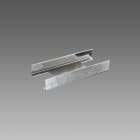 FOSNOVA - STAFFA GIUN.SINTESI 258 ZINCATO 2202587600