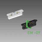 FOSNOVA - GIUNTO PASSANTE 0262 NERO 2202623800