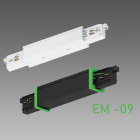 FOSNOVA - GIUNTO DIRETTO 0266 NERO