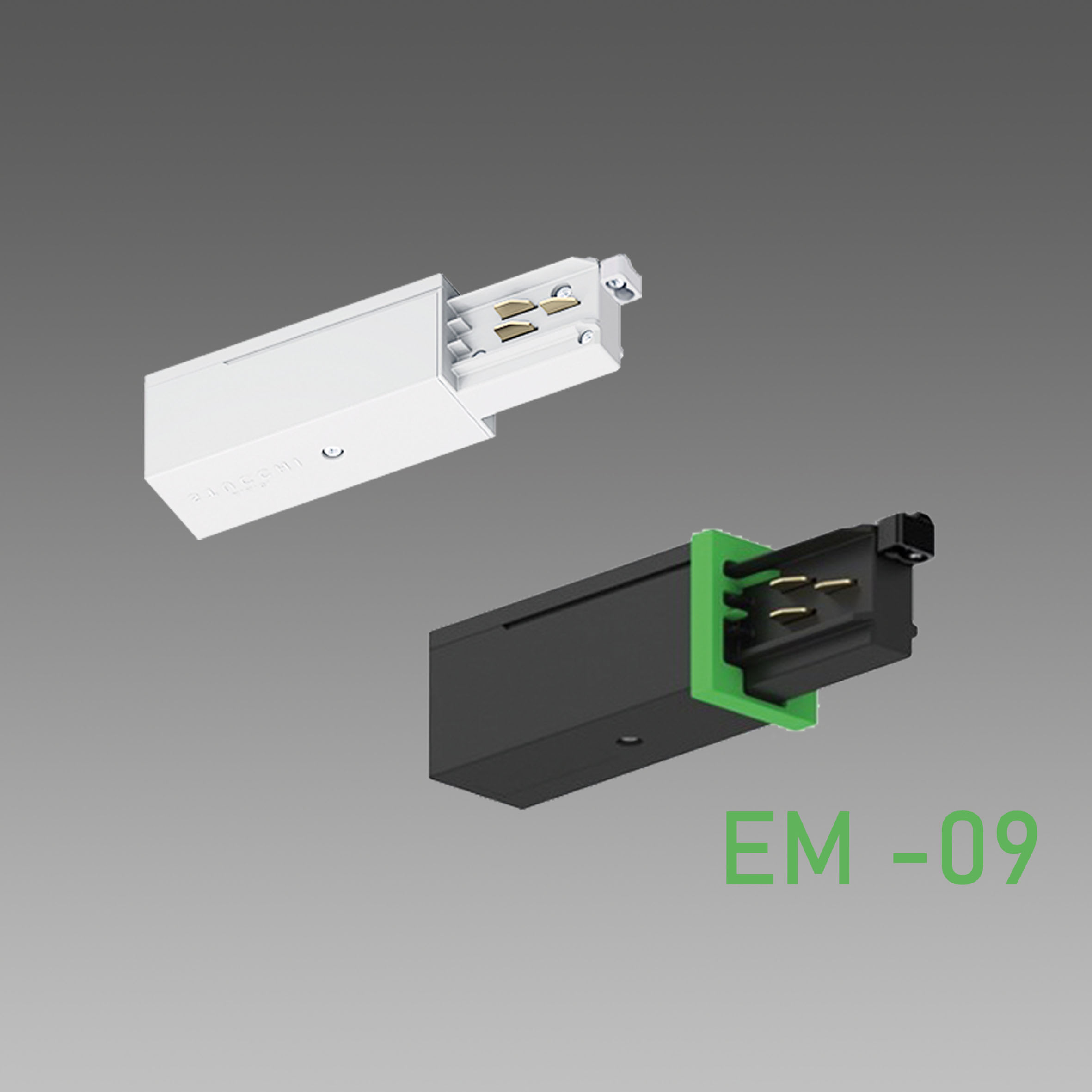 FOSNOVA - TESTATA ALIM. EM SX 0267 BIANCO