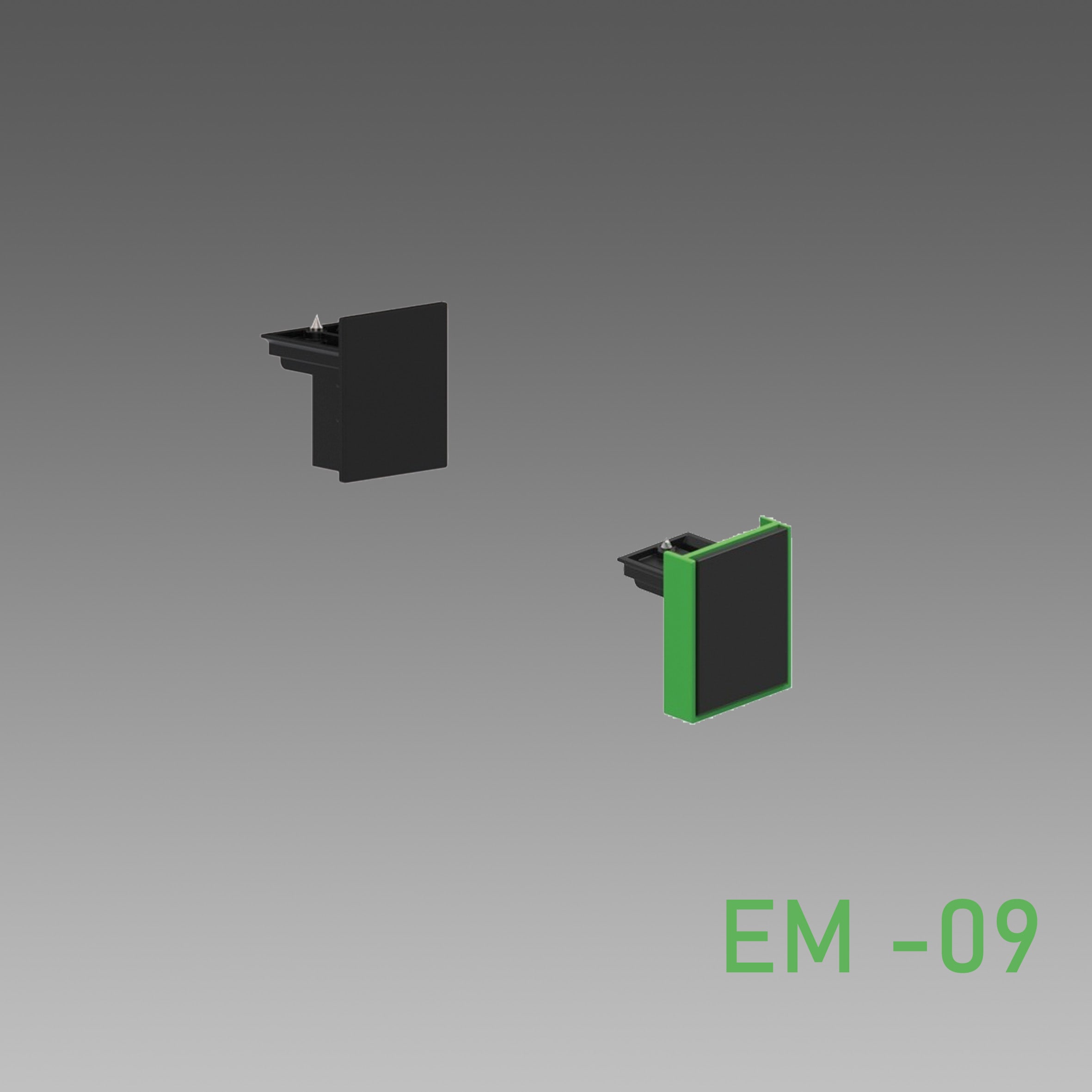 FOSNOVA - TAPPO CHIUSURA 0268 BIANCO