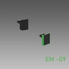 FOSNOVA - TAPPO CHIUSURA 0268 BIANCO