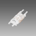 FOSNOVA - CONNET.LED STRIP 0282 FILA CONTINUA