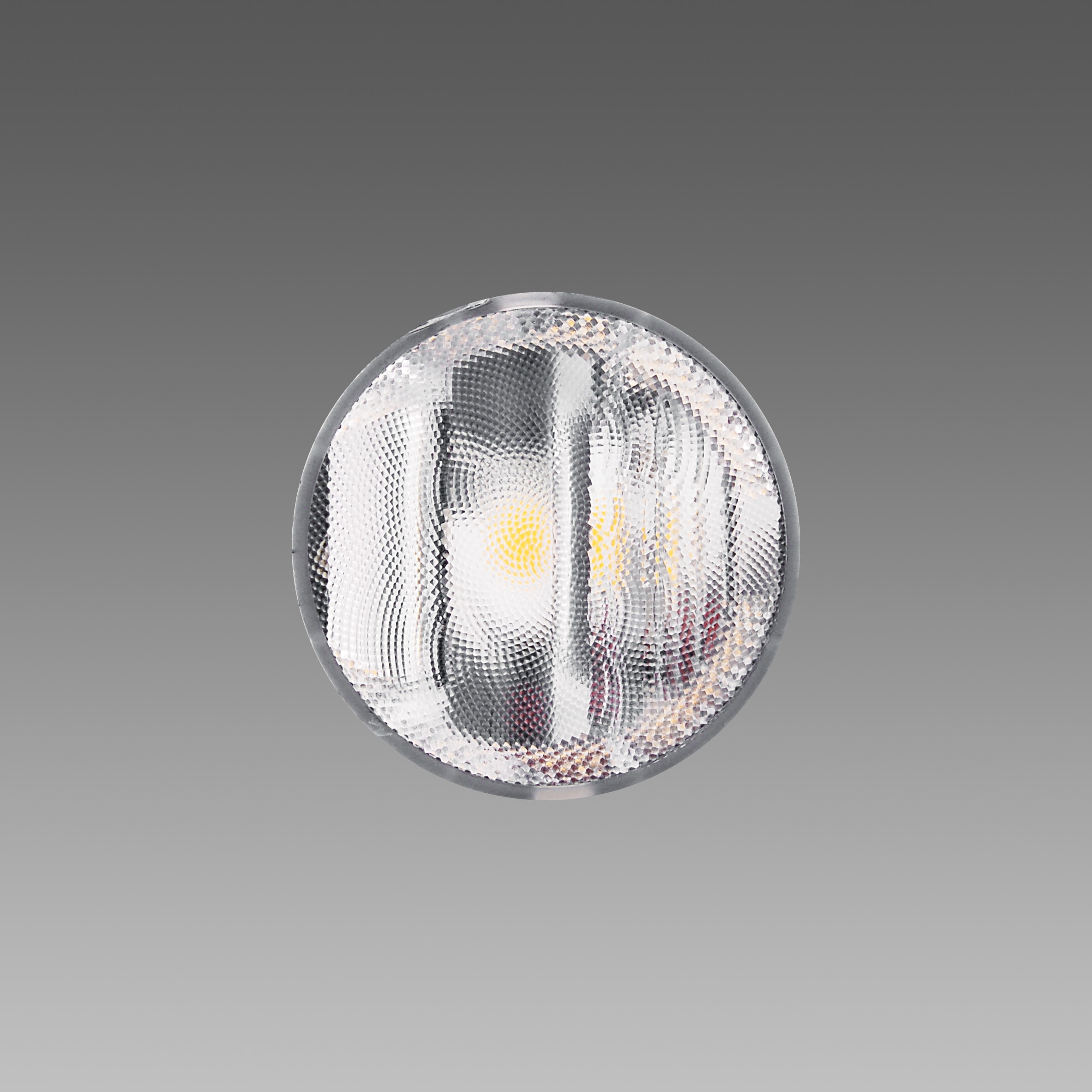 FOSNOVA - LENTE ASIMMETRICA PER MODULO LED