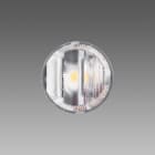 FOSNOVA - LENTE ASIMMETRICA PER MODULO LED