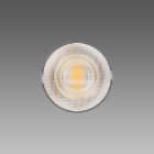 FOSNOVA - LENTE ELLITICA PER MODULO LED