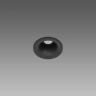 FOSNOVA - .M40 B 0316 LED 3W 3K CLD NERO