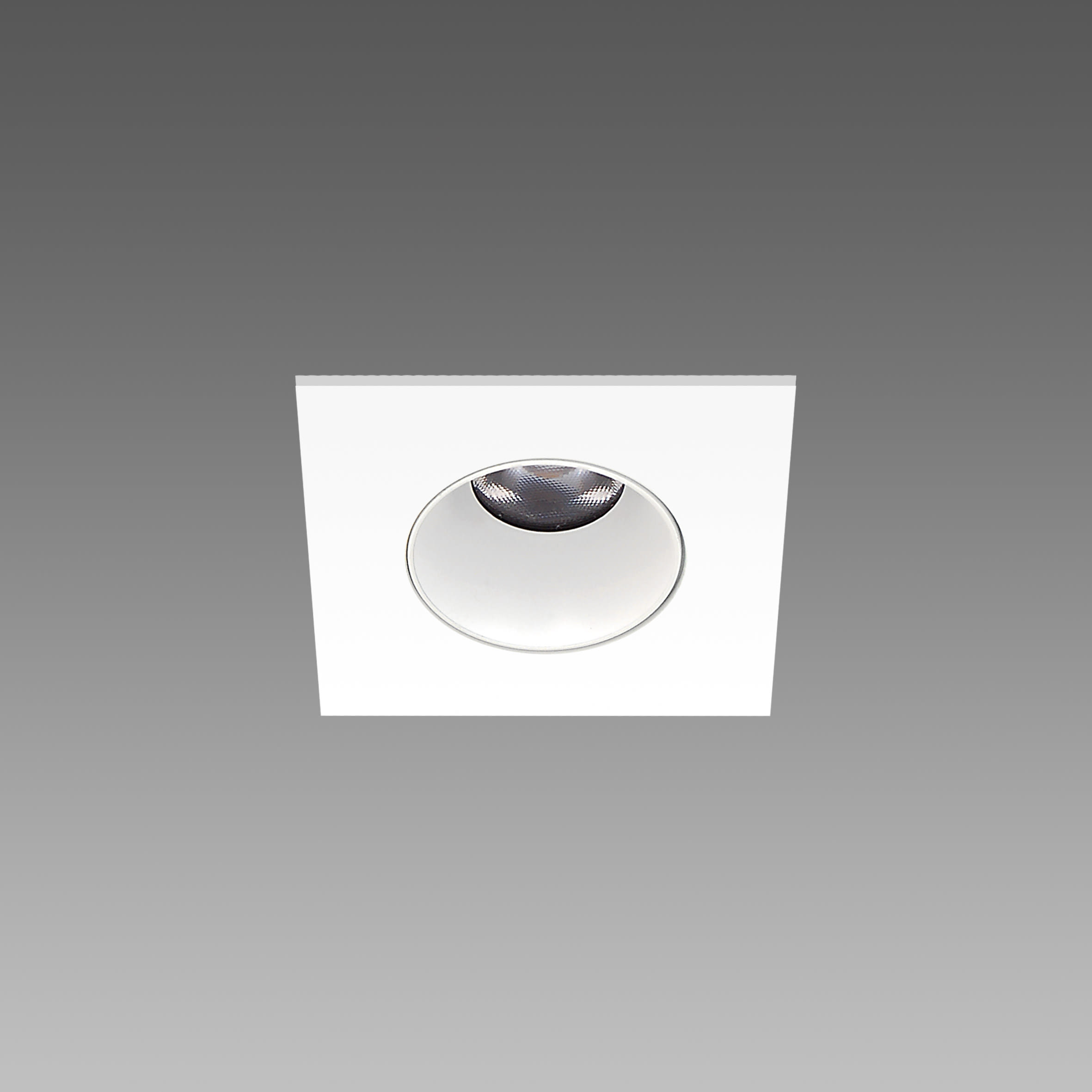 FOSNOVA - .Q65 A 0323 LED 7W 3K CLD BIANCO