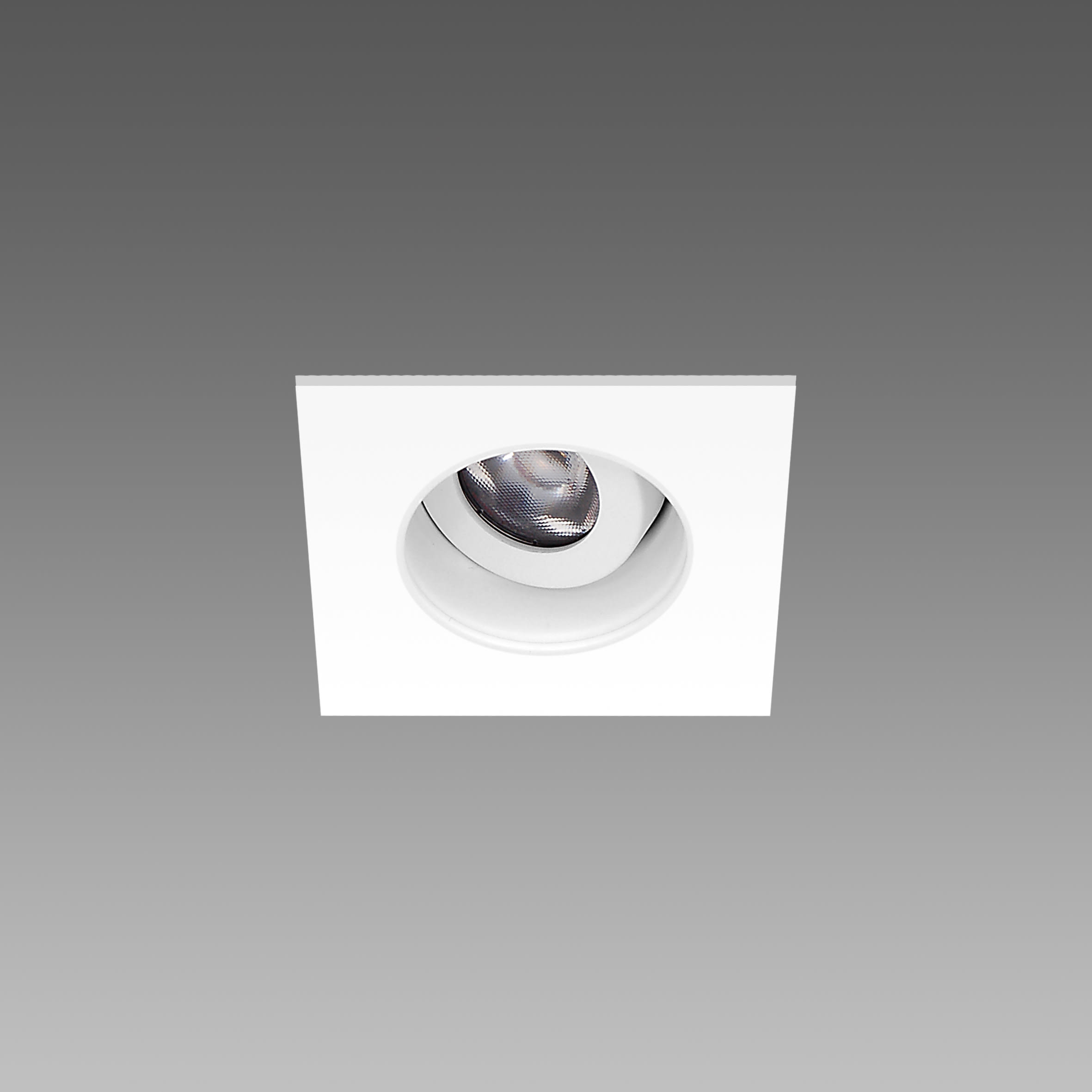 FOSNOVA - .Q65 C 0323 LED 7W 3K CLD BIANCO