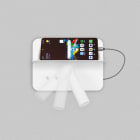 FOSNOVA - BUDDY LED 9W CLD-D BIANCO