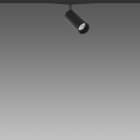 FOSNOVA - .ASSO A MINI 0441 8W 3K CLDDD BIA 48V