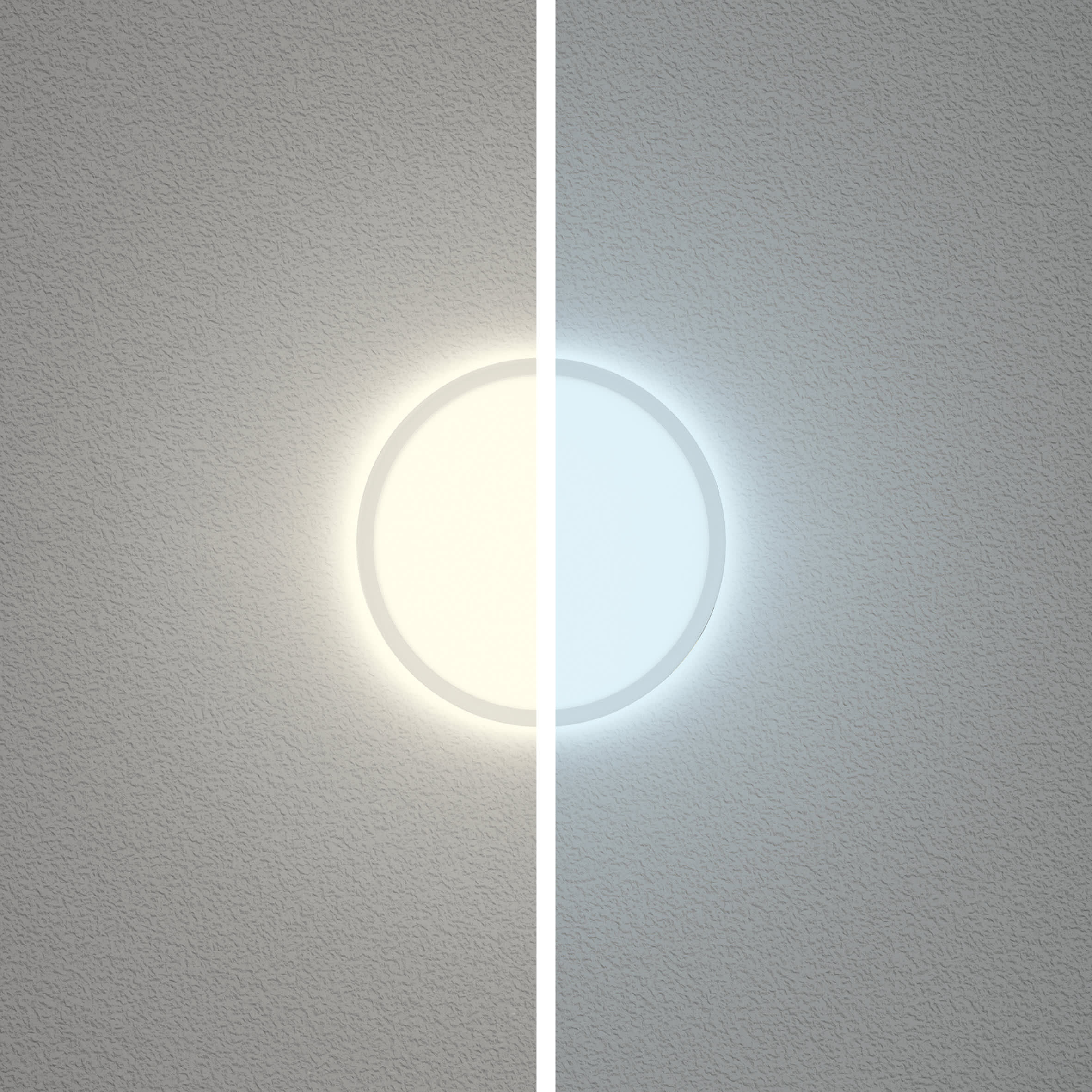 FOSNOVA - COSMIC R 0463 18W CLD CCT BIANCO