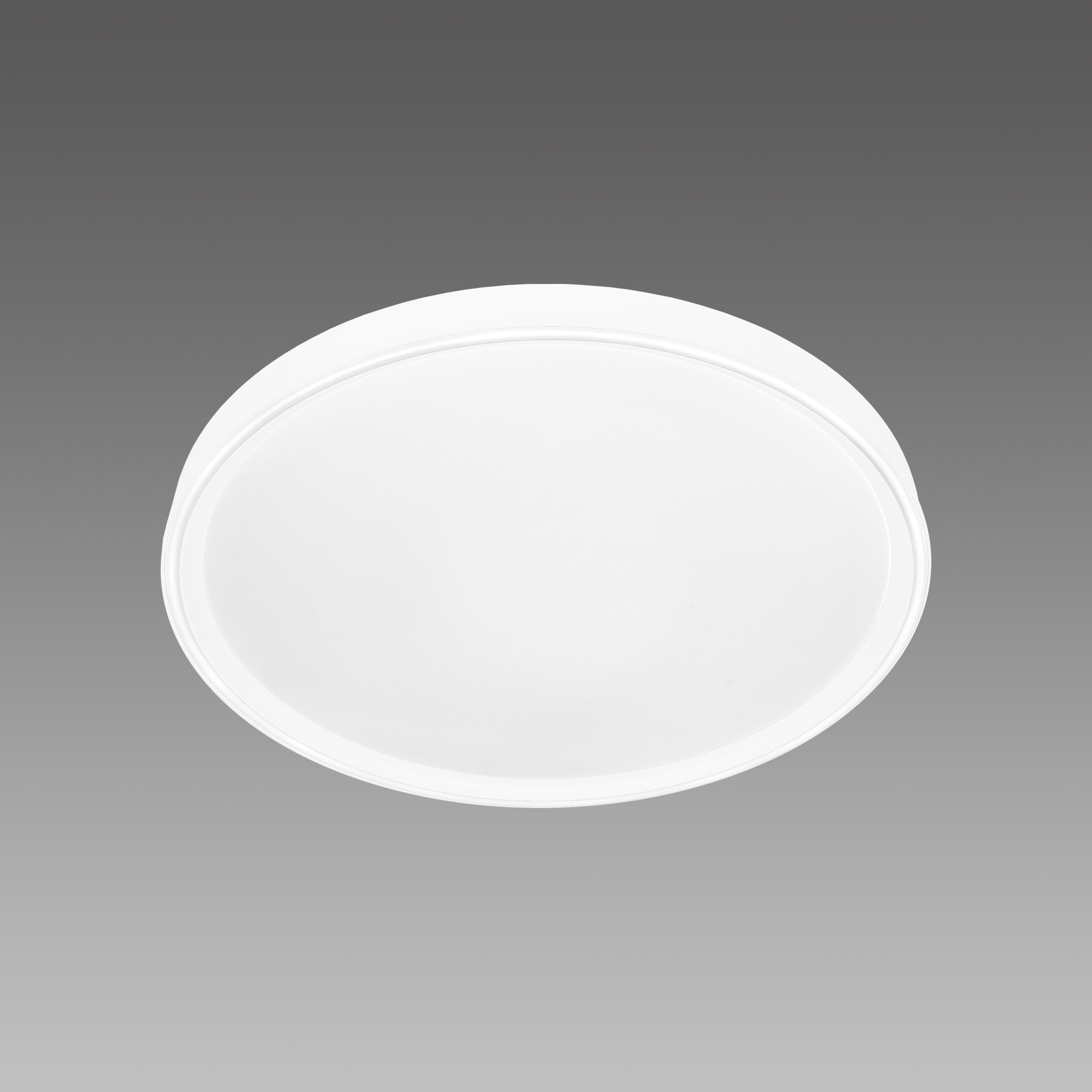 FOSNOVA - ROND 415 0464 32W CLD CCT BIANCO